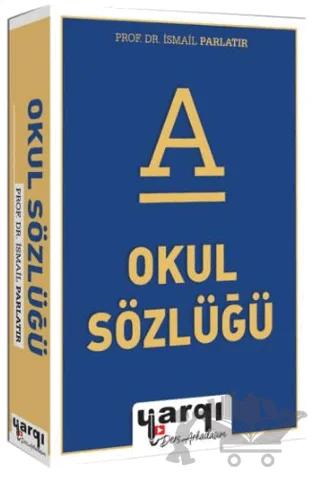 2027 Okul Sözlüğü