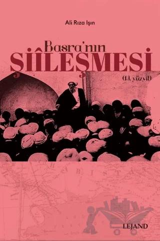 Basra'nın Şiileşmesi (19. Yüzyıl)