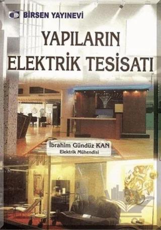 Yapıların Elektrik Tesisatı