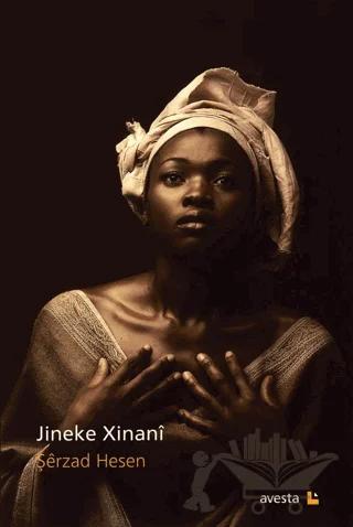 Jineke Xinani