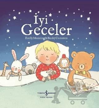 İyi Geceler