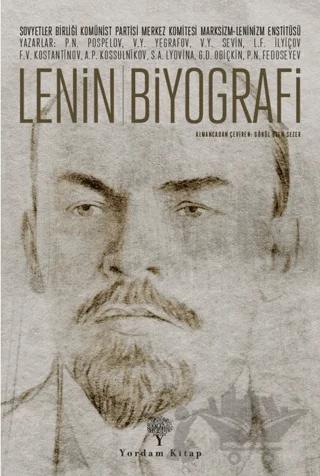 Lenin Biyografi