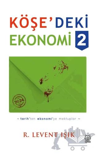 Köşedeki Ekonomi 2