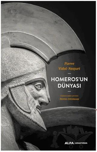 Homeros’un Dünyası