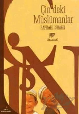 Çin'deki Müslümanlar