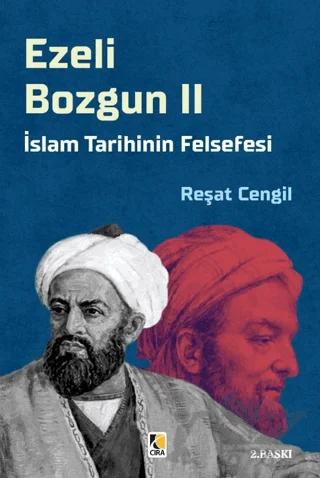 Ezeli Bozgun 2