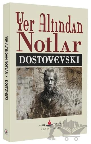 Yer Altından Notlar