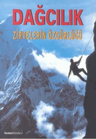 Dağcılık