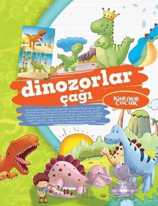 Dinozorlar Çağı