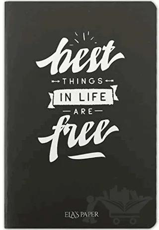 Blackboard Best - Notebook