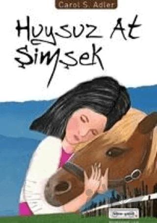 Huysuz At Şimşek