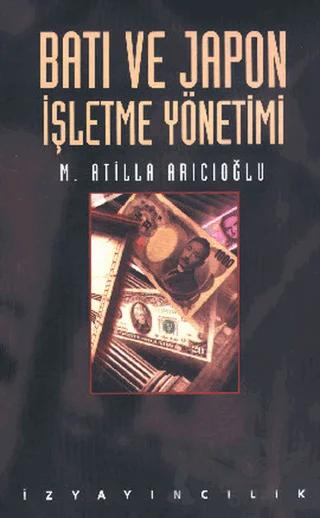 Batı ve Japon İşletme Yönetimi
