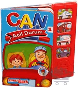 Can Acil Durum
