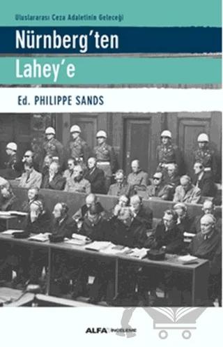 Nürnberg'ten Lahey'e