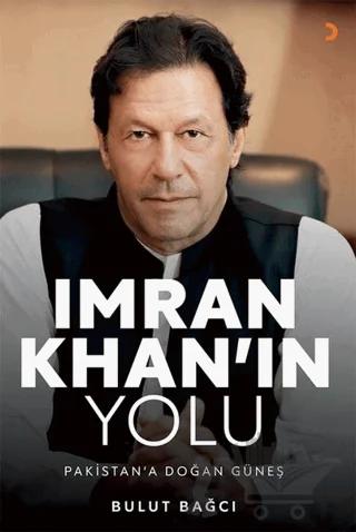 Imran Khan'ın Yolu