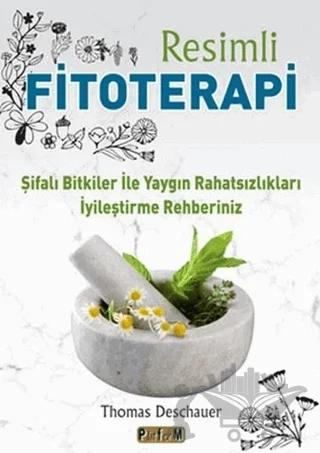 Resimli Fitoterapi