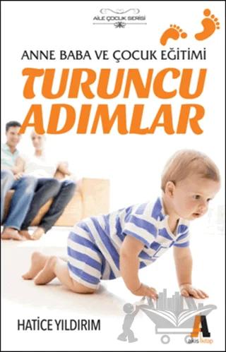 Turuncu Adımlar