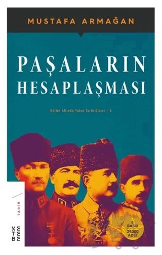 Paşaların Hesaplaşması