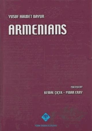 Armenians