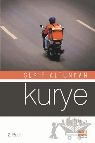 Kurye