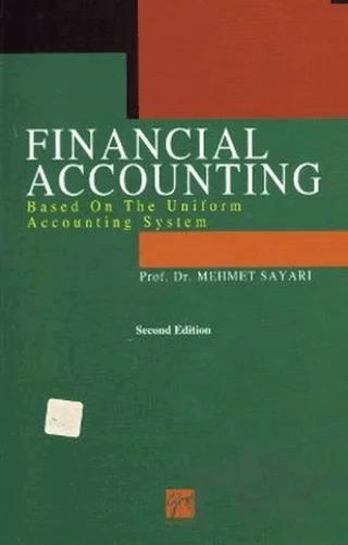 Financial Accounting