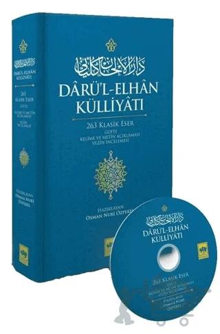 Darü’l-Elhan Külliyatı