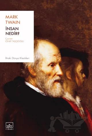 İnsan Nedir?