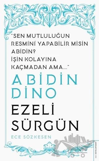 Abidin Dino - Ezeli Sürgün