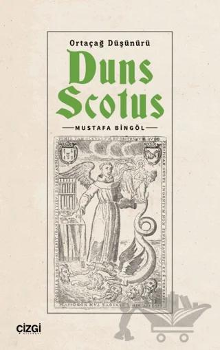Ortaçağ Düşünürü Duns Scotus