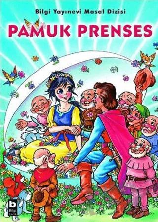 Pamuk Prenses