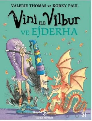 Vini ile Vilbur ve Ejderha