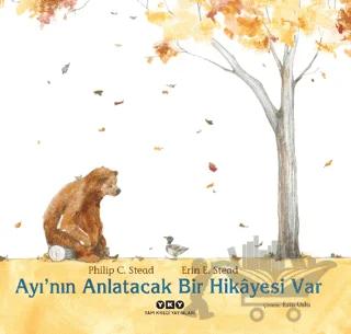 Ayı’nın Anlatacak Bir Hikayesi Var