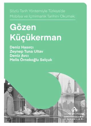 Gözen Küçükerman