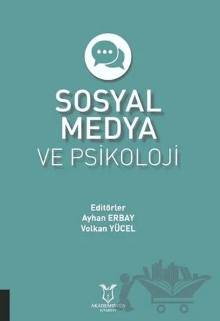 Sosyal Medya ve Psikoloji