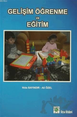 Gelişim Öğrenme ve Eğitim