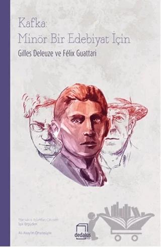 Kafka: Minör Bir Edebiyat İçin