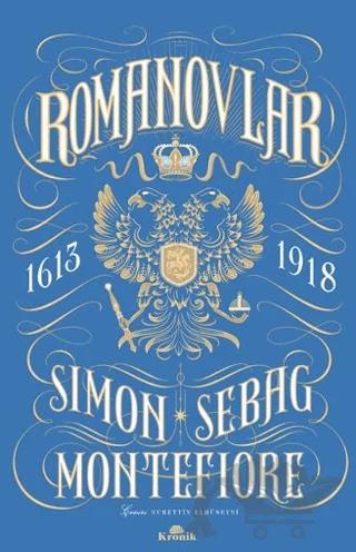 Romanovlar