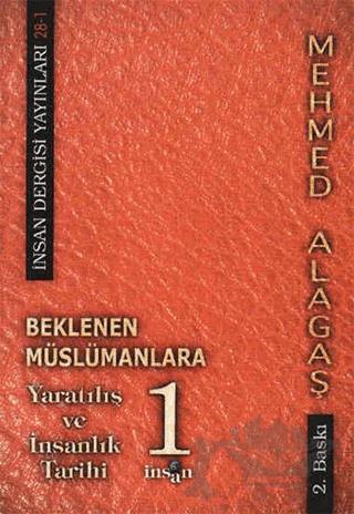 Beklenen Müslümanlara Yaratılış ve İnsanlık Tarihi 1