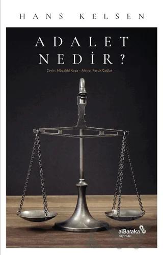 Adalet Nedir?