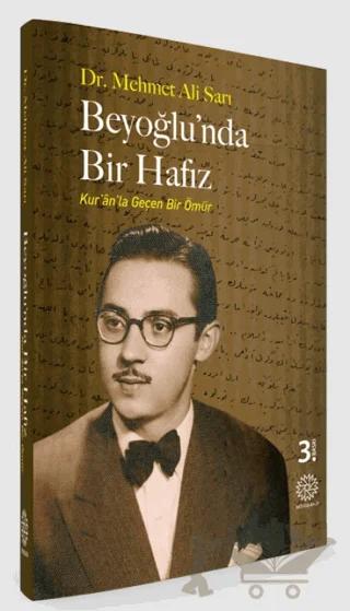 Beyoğlu'nda Bir Hafız