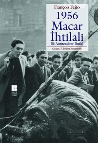 1956 Macar İhtilali