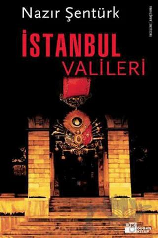 İstanbul Valileri