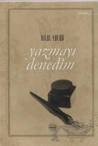 Yazmayı Denedim