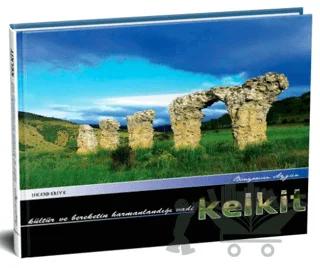 Kelkit