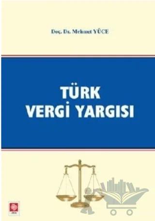 Türk Vergi Yargısı