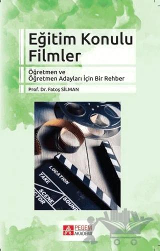 Eğitim Konulu Filmler
