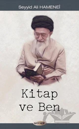 Kitap ve Ben