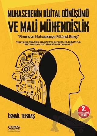 Muhasebenin Dijital Dönüşümü ve Mali Mühendislik