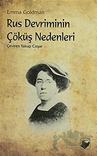 Rus Devriminin Çöküş Nedenleri