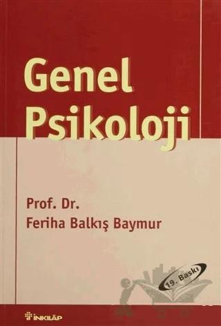 Genel Psikoloji